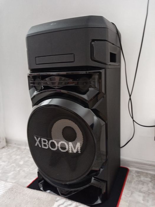 Музыкальный центр продам