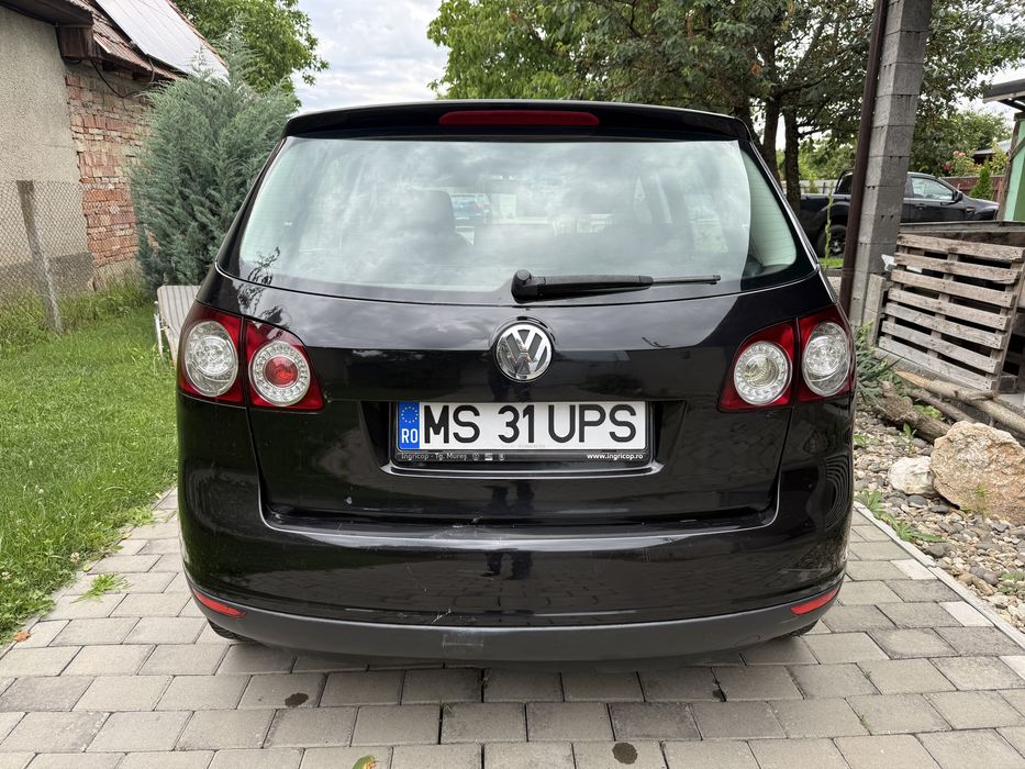 VW Golf 5 1.4 Benzina