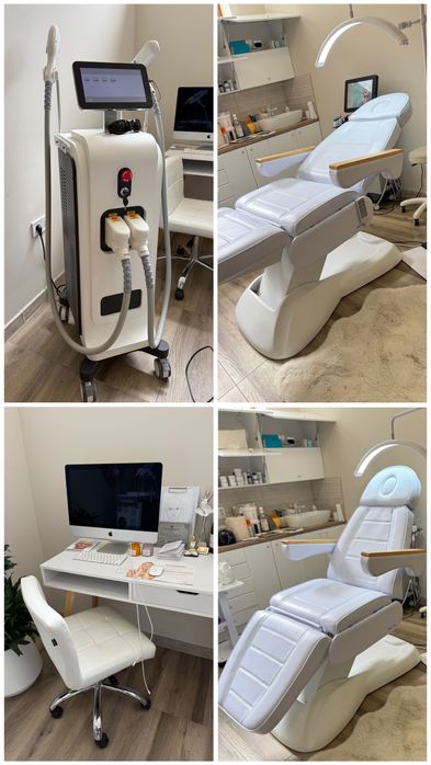 Оборудование косметологии