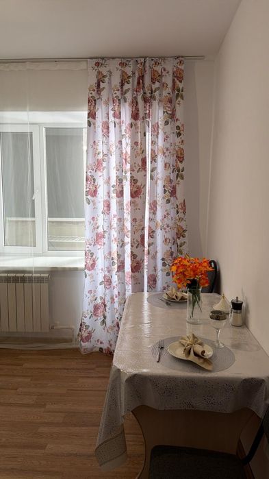 сдам 1-но комн квартиру Батыс