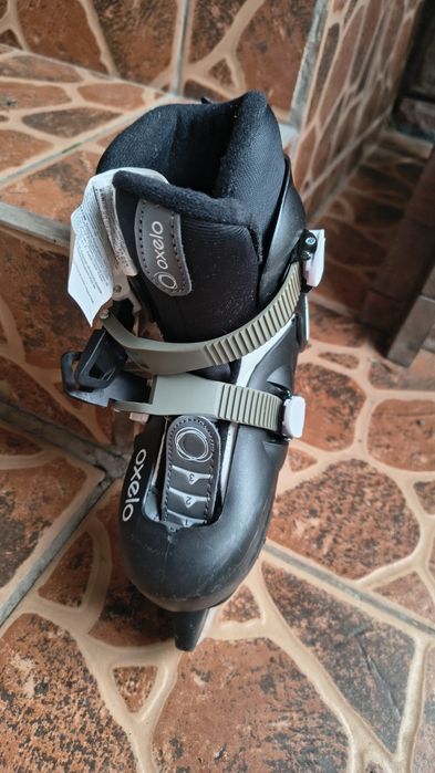 Patine  bună stare de utilizare