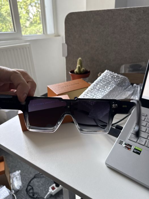 Ochelari de Soare Louis Vuitton Premium Quality