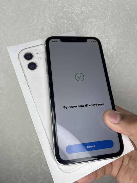 Срочно продам Айфон 11 ‼️‼️‼️