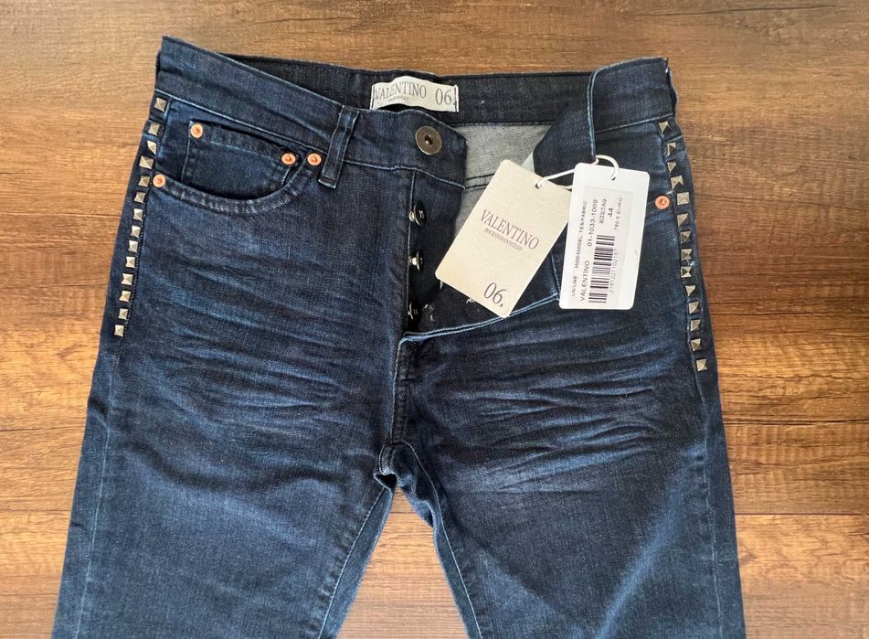 Valentino Jeans IT44