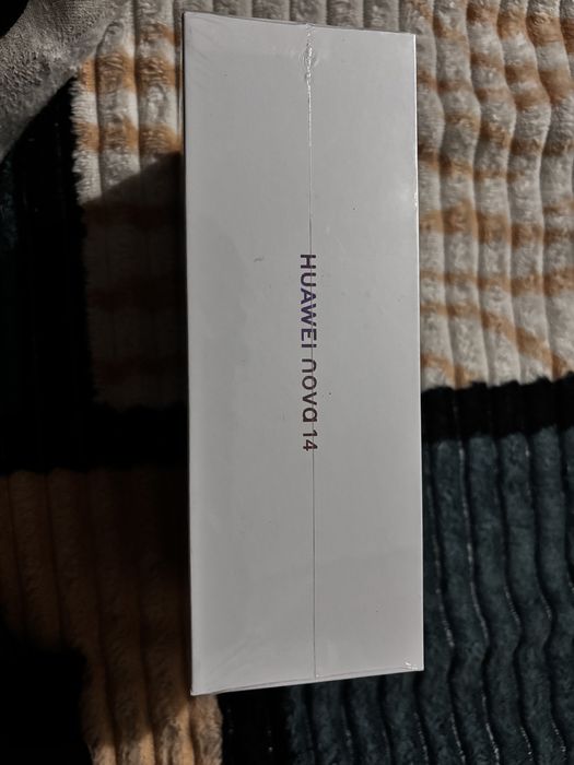 HUAWEI Nova 14,170000 тг