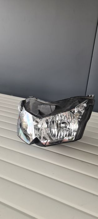 Far Kawasaki  Z750 anii 2007 2012 , Z1000 anii 2007 2009