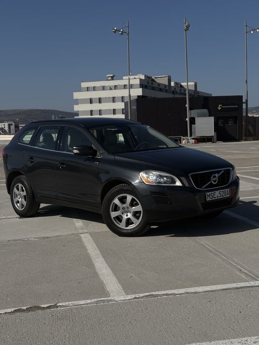 Volvo XC60 2.0 Diesel