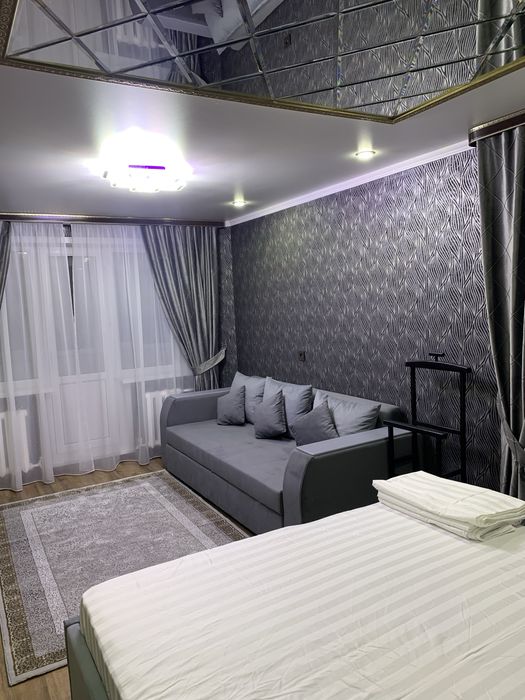 Шикарная квартира Люкс на ночь