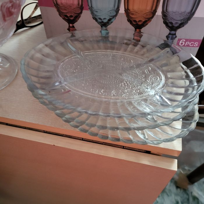 Продам посуду бу 15 000