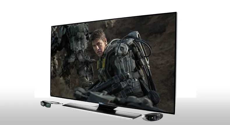 Vand Televizoare Samsung UE48HU7500TXXH 3D 4K si LG 42LN5400-ZA.BEEYLJG FHD