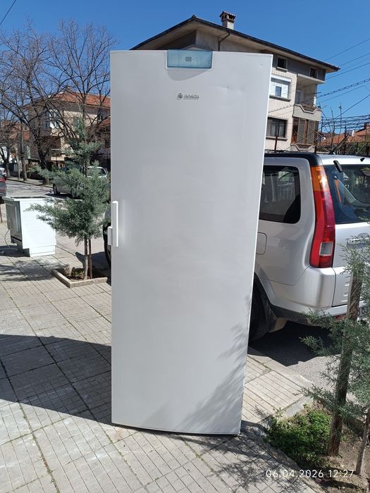 Фризер bosch XXL