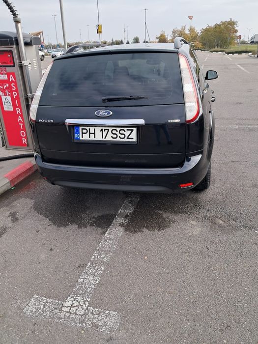 Vand Ford Focus  fab 2009