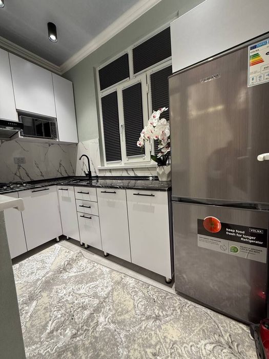 Продажа квартиры