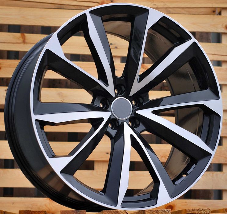 22" Джанти 5х112 за Audi Allroad B9 E-tron Q5-e Q7-e A5 RS6 A7 RS7