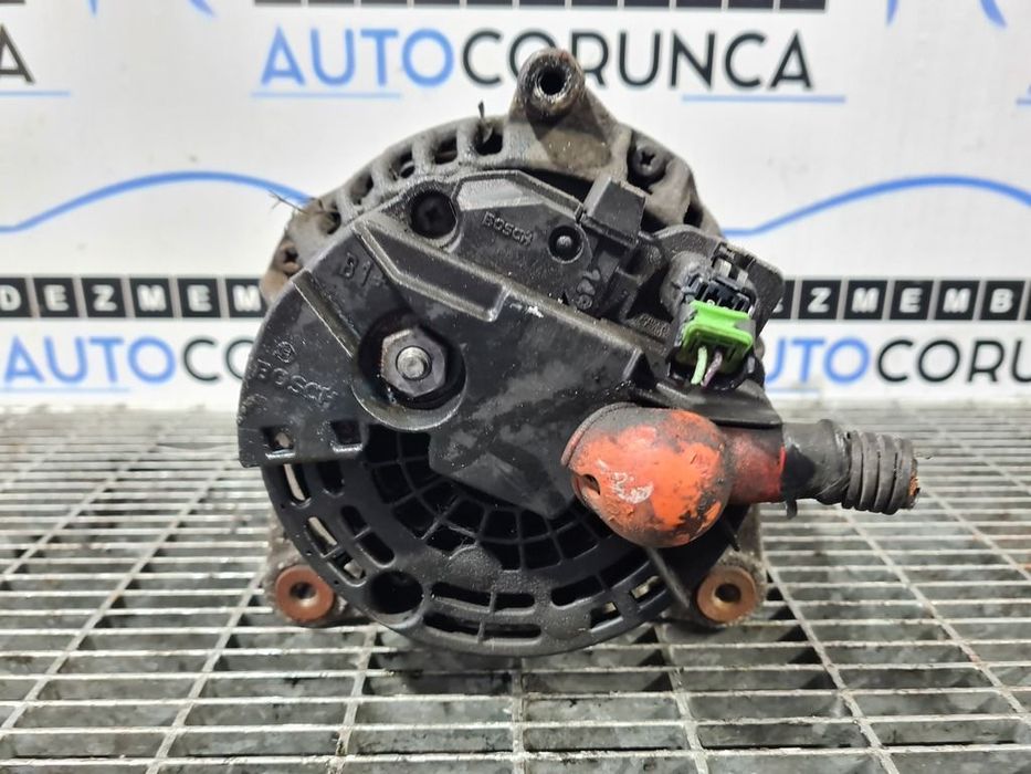 Alternator Nissan Juke 1.5 Dci 2010 - 2014 110CP 1461CC K9K Euro5 (1101) Diesel Nu se ...