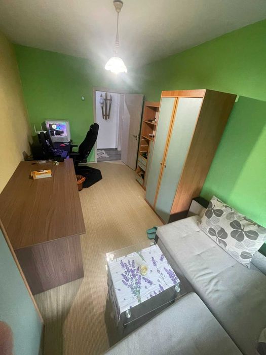 Продава се Тристаен апартамент в Велико Търново, Акация - 77 кв.м за 1397 €/кв.м - Снимка #15