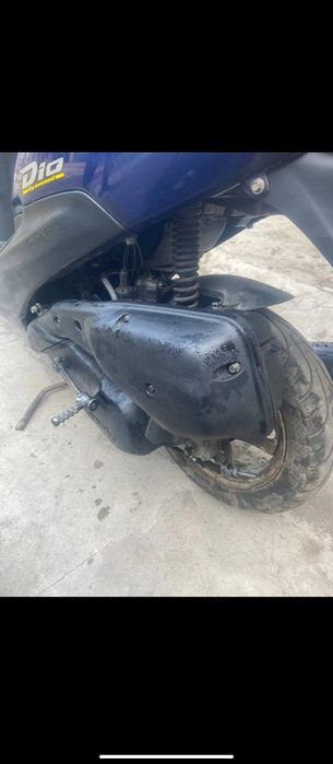 Продам Хондо Дио 34