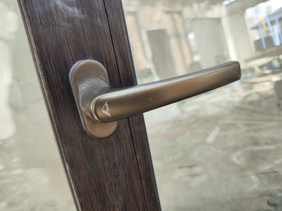 Окна пластиковые