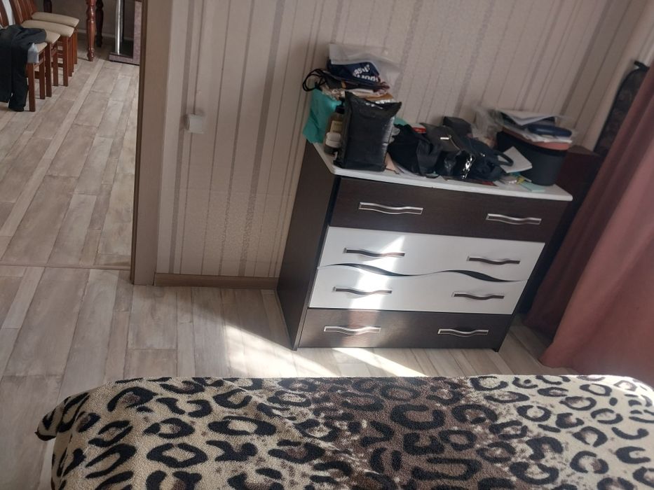 Продам спальный гарнитур