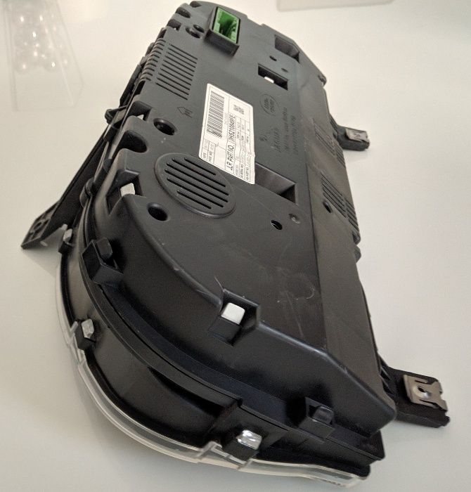 Land Rover Freelander 2 2012- 2015 ceasuri bord in KM.