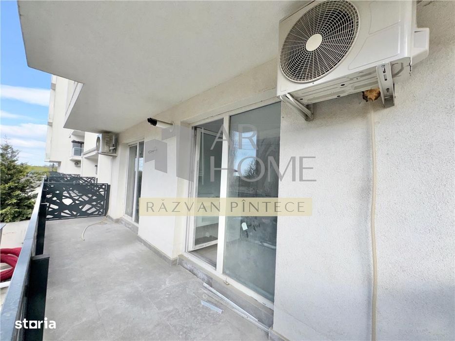 Vanzare apartament 2 camere, bloc nou, White Tower Sud Ploiesti