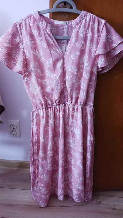 Къса, лятна рокля