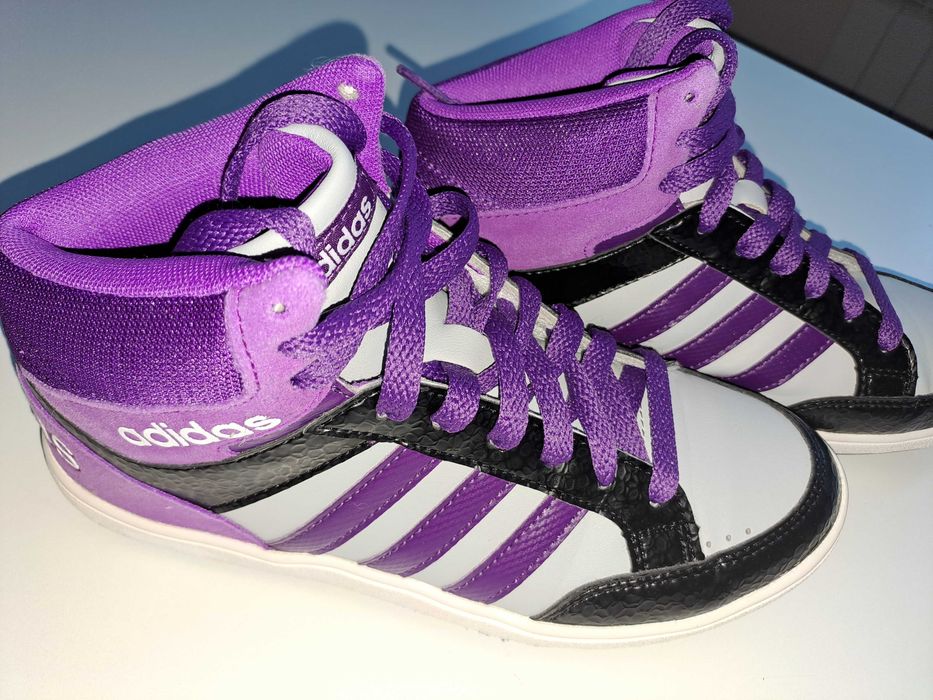 Маратонки Adidas 36-ти номер