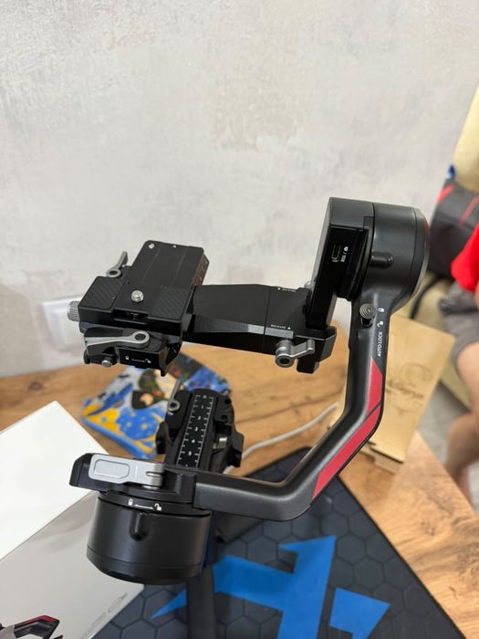 Продам Ronin RS 4