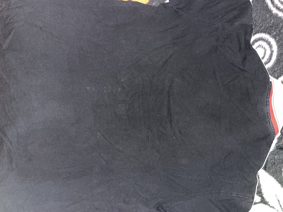 Tricou Gucci cu guler