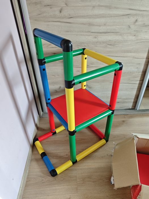 Quadro beginner детска катерушка