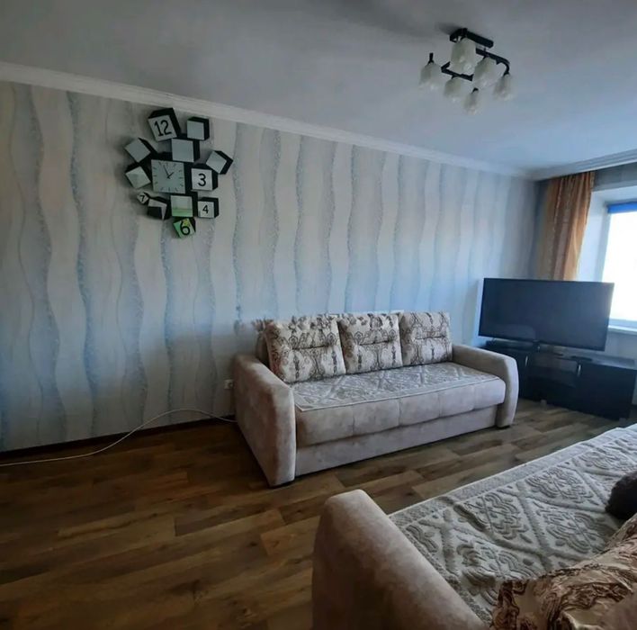 Продаётся 1 комнатная квартира