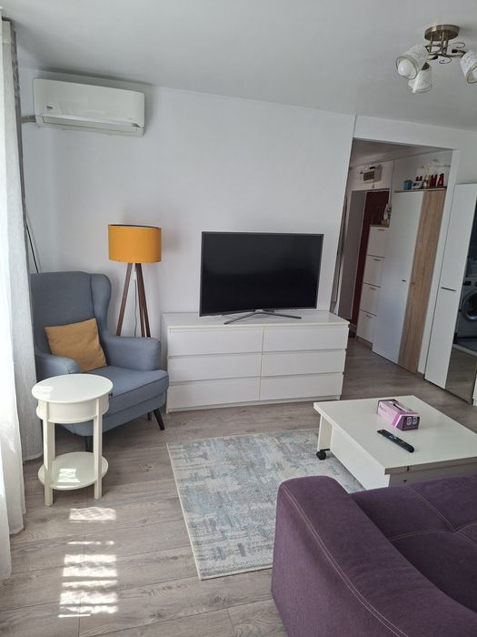 Apartamemt central de inchiriat 2 camere