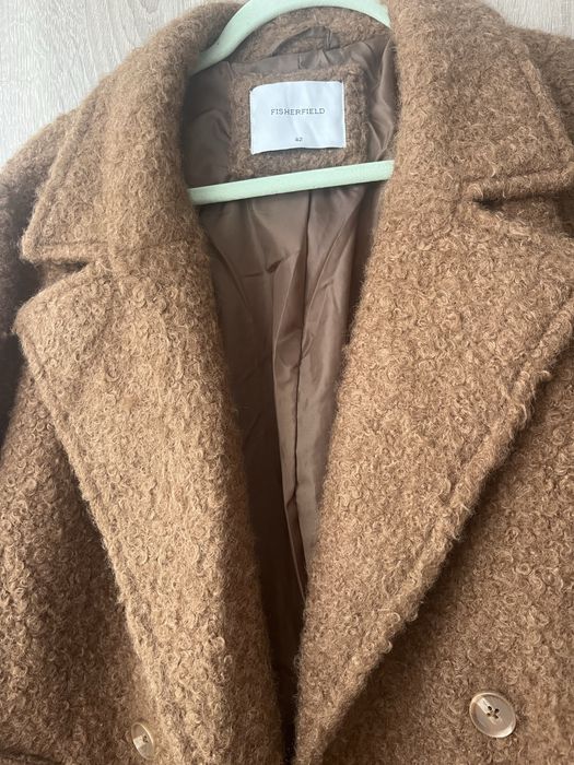 Палто Fisherfield