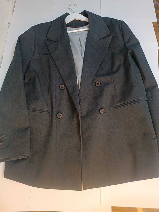 Пиджак мужской новый