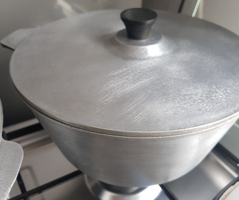 Продам большой казан.