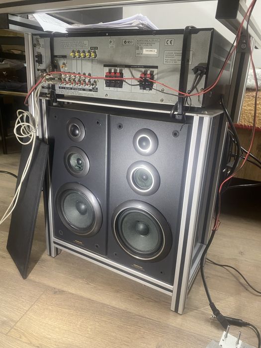 Boxe pasive Samsung, 60 w