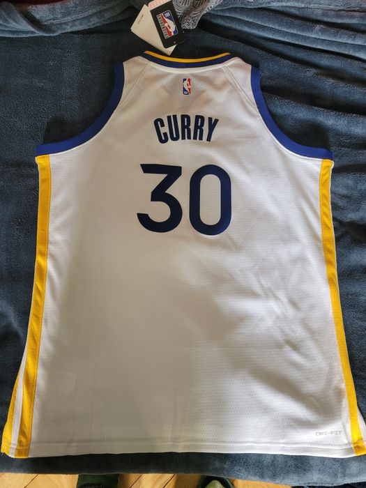 Tricou NBA Golden State Warriors