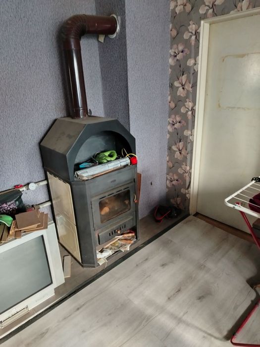 Продава се Тристаен апартамент в Перник, Тева - 90 кв.м за 850 €/кв.м - Снимка #4