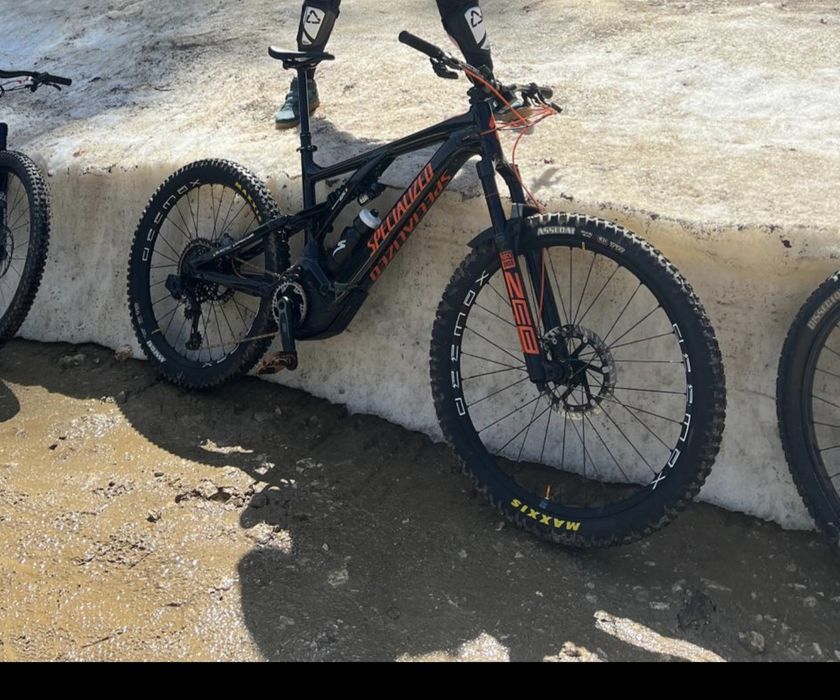 Vand Specialized Turbo Levo Gen3  S5