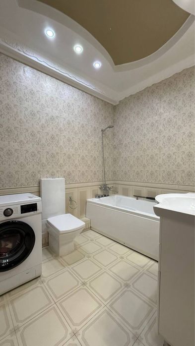 Квартира Габус 4/6/8 195 м2