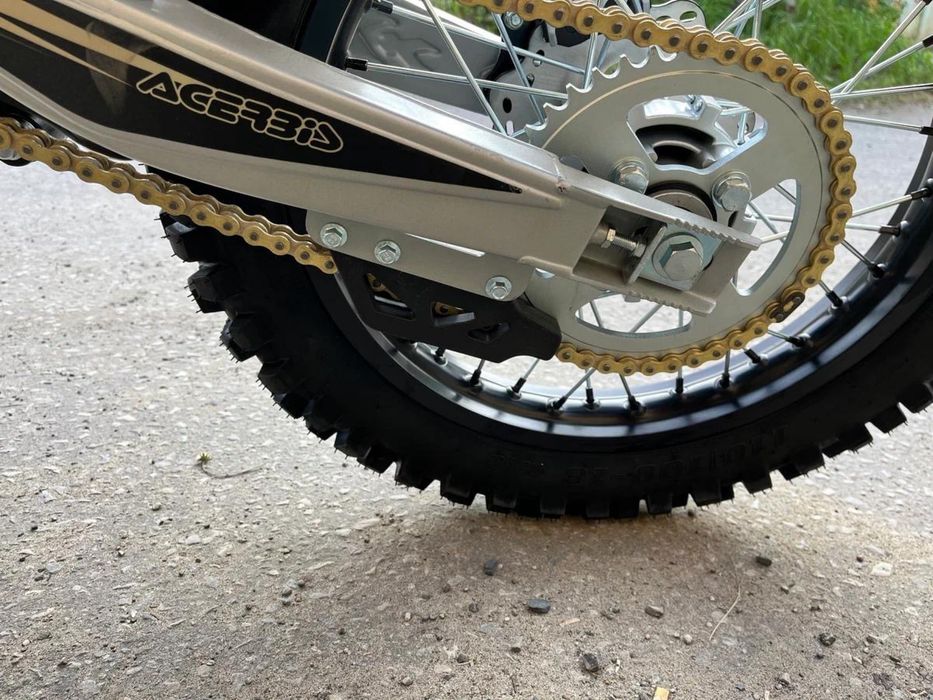 Мотоцикл оптом MMZ 06 PRO