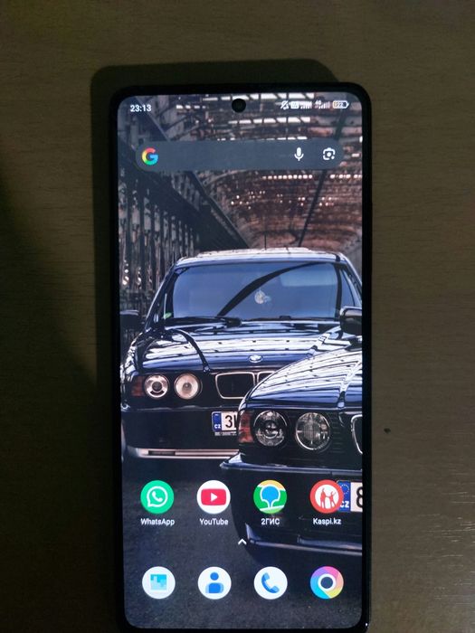 Poco x5 pro 5G 256гб