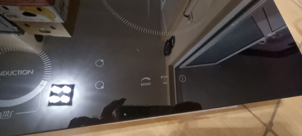 Индукционни котлони Klarstein 7400w