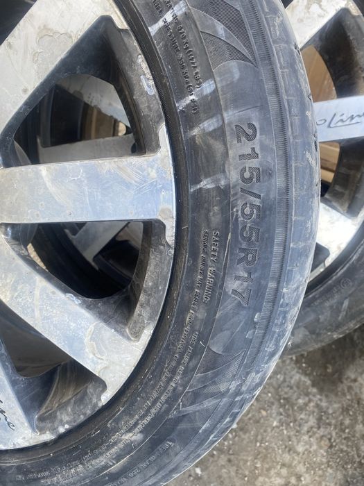 Продам диски R17