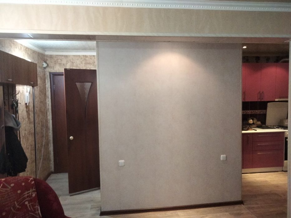 Продам квартиру с ремонтом