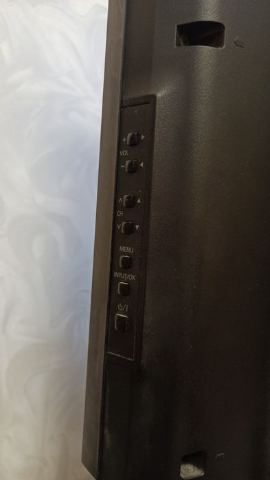 Продам телевизор Panasonic "Viera", 32 диагональ.