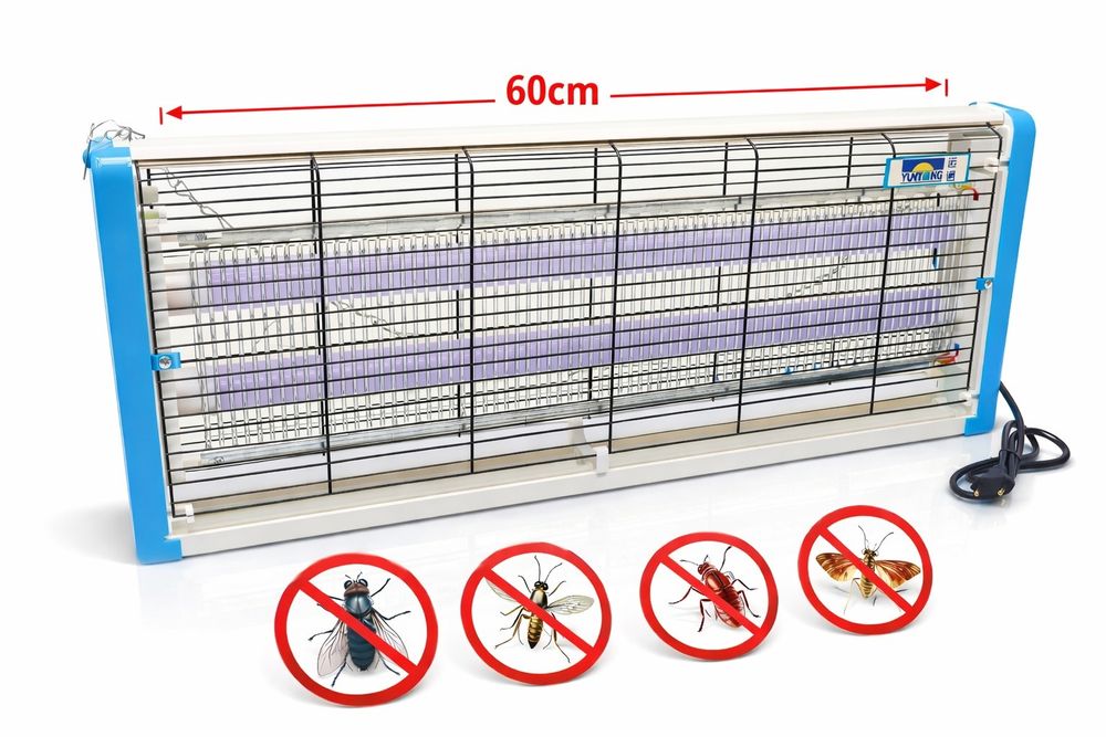 Мухаловка для летающие насекомых