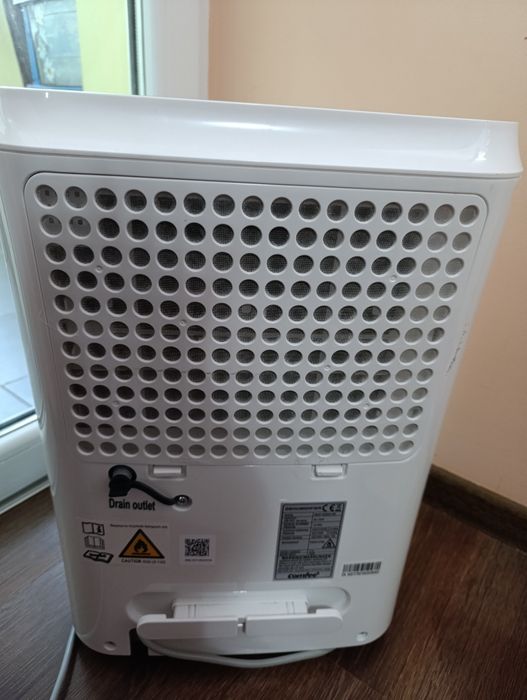 влагоуловител Comfee