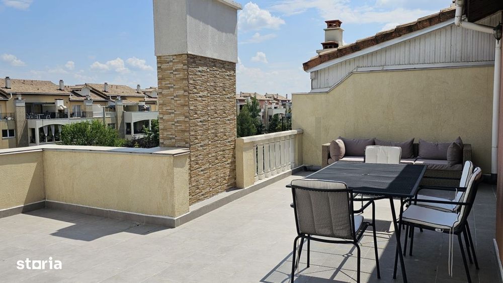 Apartament 3 camere I Ibiza Sol I Parcare I Boxa
