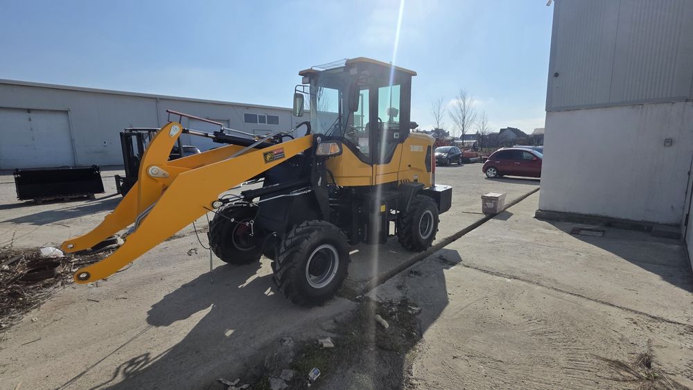 Generator curent Diesel TCME Nou 100KVA